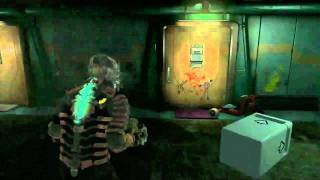 Achievement Guide Dead Space 2  Romper Stomper  Rooster Teeth [upl. by Norbie324]