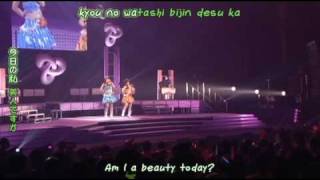 JunJun amp LinLin  Suki na Senpai MM 07 Aki Bon Kyu Bon Kyu Bomb [upl. by Deb]