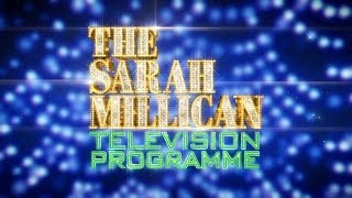 The Sarah Millican Slightly Longer Television Programme S03E05 Uncut HD [upl. by Fogel590]