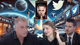 Misteri i Elon Musk  Zone e Lire [upl. by Aikimat468]