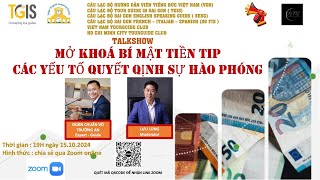 Bí kíp kiếm tiền Tip cho Hướng Dẫn Viên [upl. by Anpas]