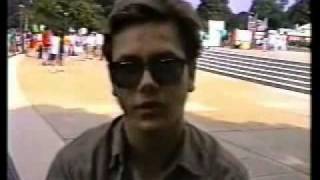 River Phoenix  quotEvolutions Endquot Documentary [upl. by Nnael]