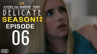 American Horror Story Season 12 Episode 6  Part 2 Trailer  Release Date And Everything We Know [upl. by Nwonknu]