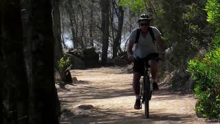 Narrabeen to Dee Why Beach Cycle [upl. by Bast]