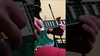 Trampled Under Foot  Quick Jam Shorts guitar ledzeppelin [upl. by Novak601]