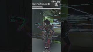 3 SQUADS DROP roadtodiamond apexlegends apexlegendsclips squadwipes sniping [upl. by Tenney]