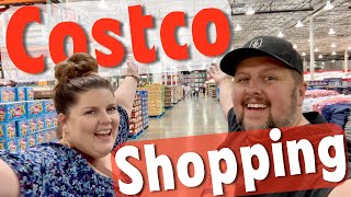 Costco Shopping Haul [upl. by Tekla632]