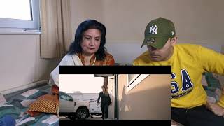 Sahiba Song Reaction  Simiran Kaur Dhadli  Intense  Midnight 2020 [upl. by Eadnus]