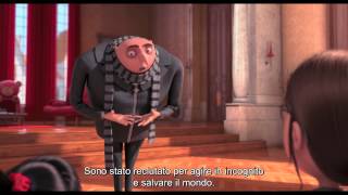 La CANZONE SEGRETA della DISNEY [upl. by Anoi841]