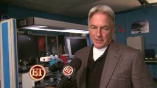 Secrets From Gibbs Past Are Revealed on NCIS [upl. by Vergos958]