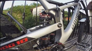 Downhill Edit 2017 POV [upl. by Nonnaer]