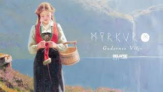 MYRKUR  Gudernes Vilje Official Audio [upl. by Toni]