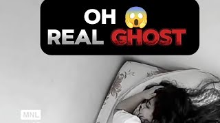 Omg Horror ghosts 😰😱।Tehkikati Vlogs [upl. by Leckie]