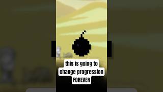 This new item will change Terraria progression terraria terrariaguides gaming terrariamods [upl. by Tutankhamen106]