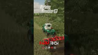 Farming Simulator 22 RP На поле солнце рано встаётfs22 shorts [upl. by Jo-Ann]