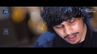 Priyathama Song Making YASASWI KONDEPUDI  SS Thaman  Kaushal Manda Leesha Eclairs  Right movie [upl. by Lathan]