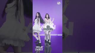 blackpink kpop aespa itzy winter 143 gidle актив кпоп рек [upl. by Lrigybab]