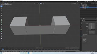 Blender 28 Tutorial How To Join Vertices Edges Faces amp Objects [upl. by Blanca920]