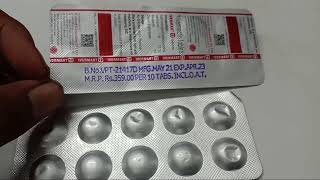 Ivermectin 12 mg tablets ivermart 12 tablet how to use Hindi review [upl. by Beverly]