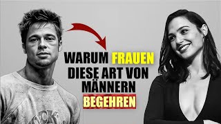 99 der Frauen möchten dass Sie dies tun aber sie werden es Ihnen nie sagen Frauen  Stoizismus [upl. by Ganley]