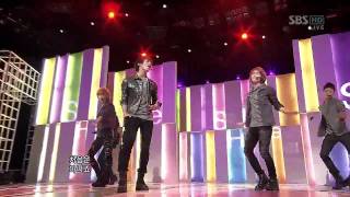 SHINee  Hello Live HD [upl. by Aremihc315]