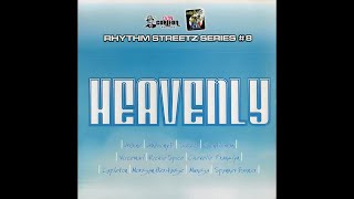 heavenly riddim mix 2006 reggae [upl. by Nnomae791]