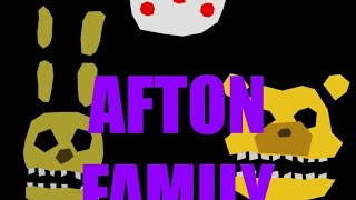 Afton Family song by kryfuze [upl. by Nnyleuqaj892]