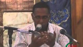 Sheikh Abubakar Hosh  Siirada Nabiga 2626 [upl. by Erma798]