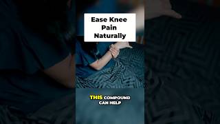 Ease Knee Pain Naturally The Power of Castor Oil [upl. by Mcspadden517]