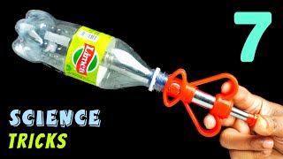 7 Amazing Science Projects amp Experiments For Class 9 [upl. by Alletse]