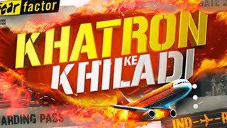 KHATRON KE KHILADI  SEASON 14 [upl. by Anairo]