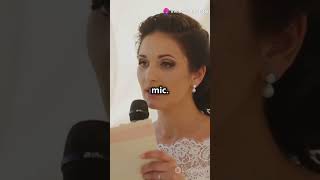 Bride Exposes Cheating Fiancé at Wedding😱WeddingDrama BetrayalReveal phonk facts viralshorts [upl. by Teagan]