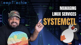 Managing Linux Services  Using systemctl Command [upl. by Coopersmith]