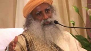 Leaving the Physical Body amp Miracles of the Consecration Sadhguru [upl. by Tnafni273]