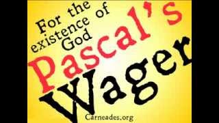 Pascals Wager [upl. by Chip]