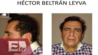 ¿Quiénes son los hermanos Beltrán Leyva  Excélsior informa [upl. by Attena]