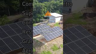 Energia Solar para Empresas [upl. by Eselehs]