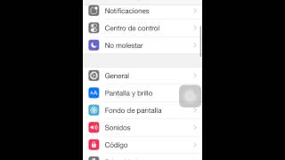 como desactivar cuenta de rastreo si te encuentras un iphone [upl. by Ettennil]