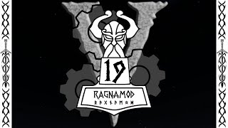 Ragnamod V  Ep 19  Thaumcraft  le commencement [upl. by Loos]