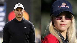 Awful Tiger Woods Split Helped Elin Nordegren Fulfill Her Broken Fantasy [upl. by Quintin]