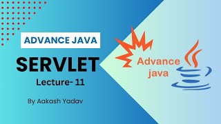 JSP  JSTL  Advanced Java  Java Server Page  Aakash Yadav Sir [upl. by Nylyahs]