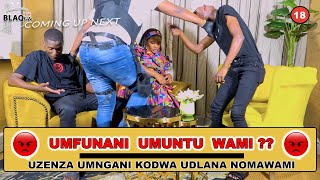 Uzenza umngani wami kodwa ulala noMawami   UMFUNANI UMUNTU WAMI [upl. by Ardnua]