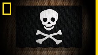 Five Pirate Myths That are Actually True  National Geographic [upl. by Kristi]