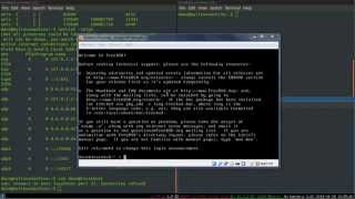 Fun with SSH Setting Up a SSH Server on LinuxFreeBSD [upl. by Joete775]