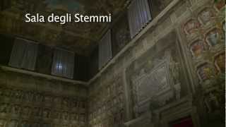 Palazzo dAccursio Bologna Italy  3encult case study [upl. by Nnitsuj]