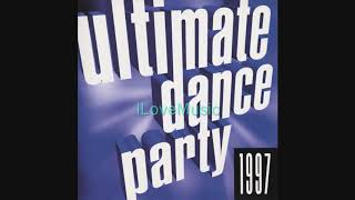 Ultimate Dance Party 1997 [upl. by Telocin]