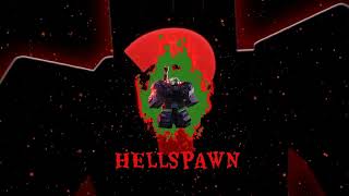 TDX OST  HellspawnEradicator MK IV slowed [upl. by Sorips923]