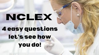 NCLEX Prep Breakthrough 4 Key Questions To Ensure Your Success [upl. by Satsoc]