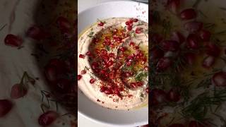 Easy White Bean Hummus Recipe  Delicious amp Healthy Snack hummusrecipe [upl. by Neehahs]