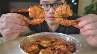 SPICY CAJUN SHRIMP Recipe [upl. by Bouchard]